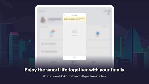 Smart Life - Smart Living screenshot 7