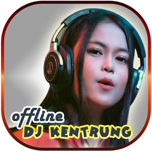 DJ KENTRUNG KALIA SISKA Full Album Offline 3.0
