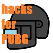 Hacks for pubg 1.0