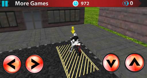 Motor Delivery Driver 3D screenshot 11