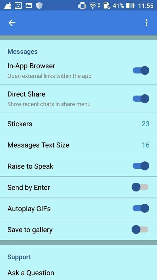 Messenger For Free 2019 screenshot 3