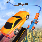 Hard Driving Car game icon