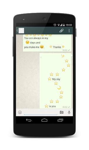 Jokes for WhatsApp with emoji screenshot 4