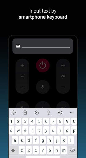 Vsmart Remote screenshot 3