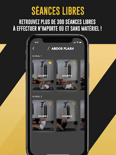 Fitaya screenshot 13