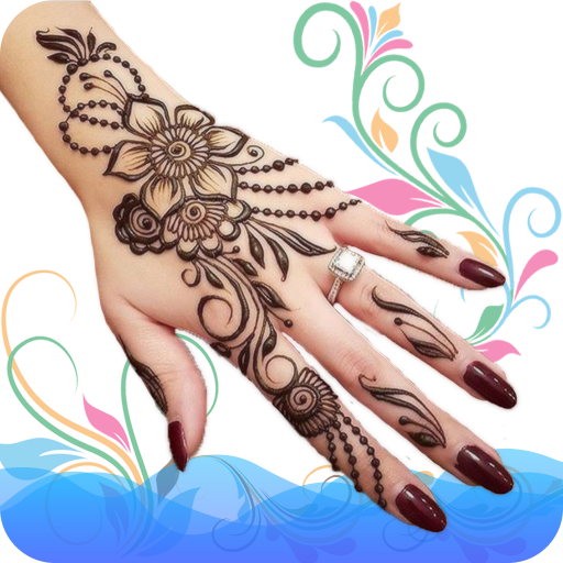 ikon Mehndi Designs 2022