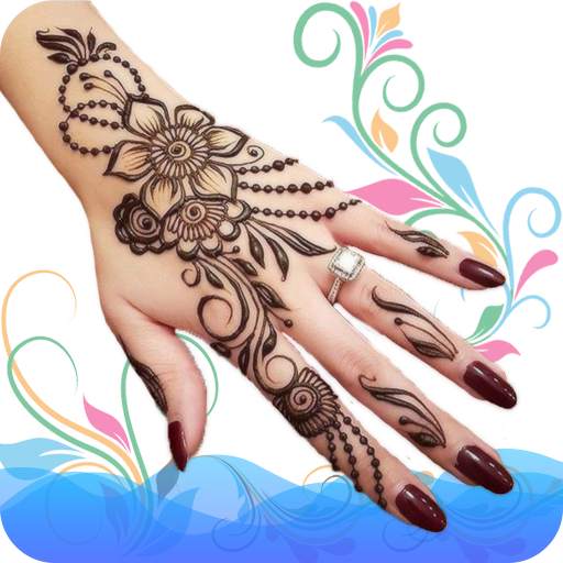 Mehndi Designs 2022 7.1