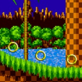 Sonic 3 &amp; Knuckles -Guide &amp; Emulator (unofficial) icon