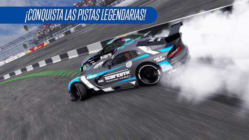 CarX Drift Racing 2 screenshot 4