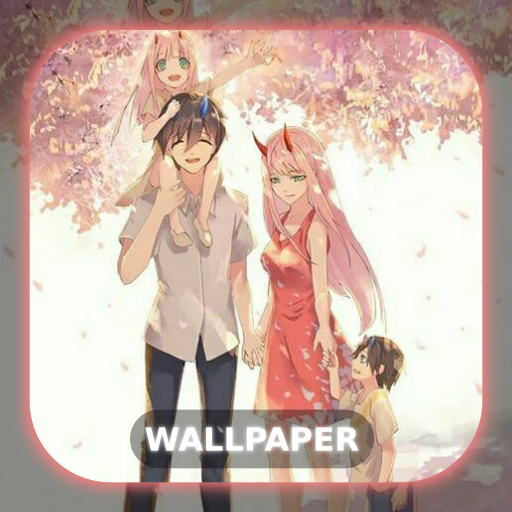 Zero Two Wallpapers Darling in the Franx icon