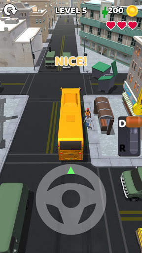 Bus Driver screenshot 4