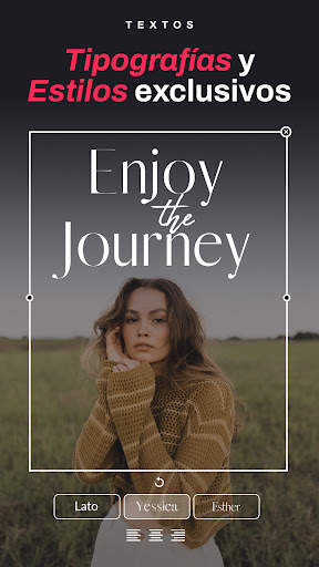 Storybeat - Reels e Historias screenshot 7
