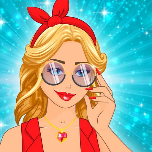 Cute Dress Up 👗 - New Game For Girls 2.0
