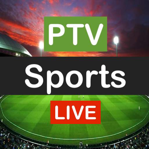 Live PTV Sports Cricket Matches 1.0