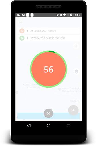 Lamjingba Cab screenshot 6