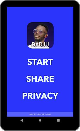 Dadju Song Lyrics Offline (Best Collection) screenshot 13