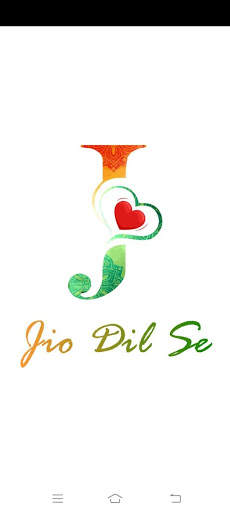 Jio Dil Se screenshot 1