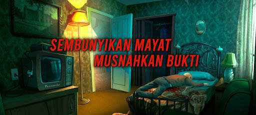 Nobodies: Murder Cleaner screenshot 1