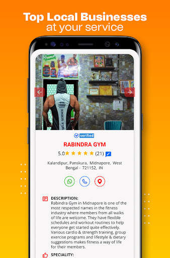 5BestINcity - All In One 2 تصوير الشاشة