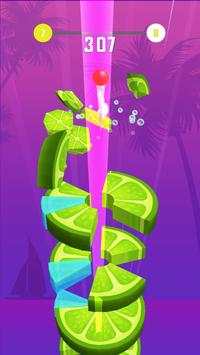 Helix Crush screenshot 2