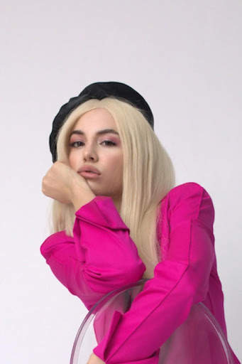 Ava Max 2020 Offline (32 Songs) screenshot 1