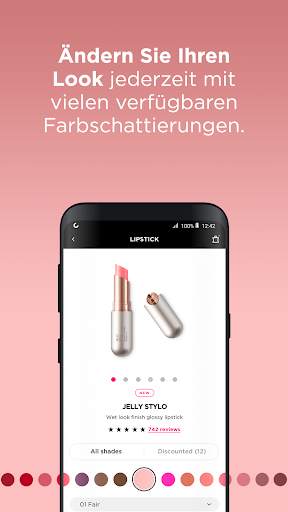 KIKO MILANO - Kosmetik screenshot 3