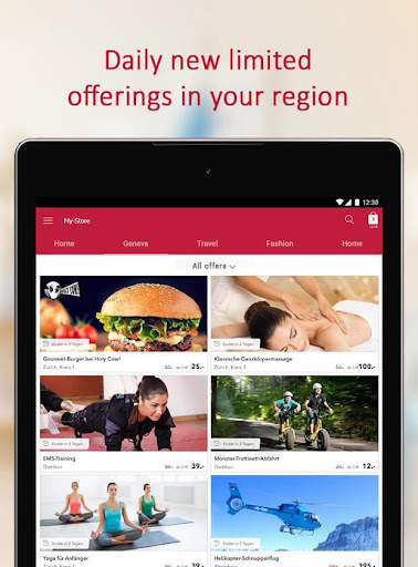 My-Store screenshot 11