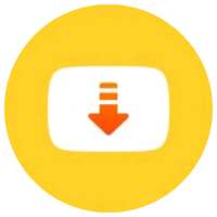 Snaptubè Video Downloader logo