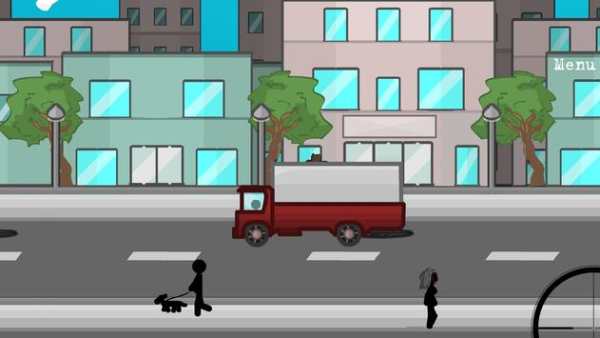 sniper Stickman screenshot 1