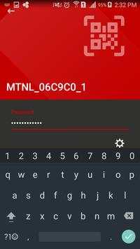 QR-WiFi screenshot 3