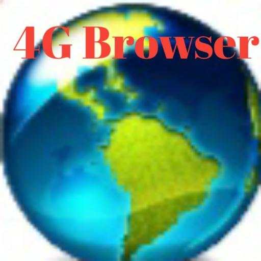 4G Browser 2.1