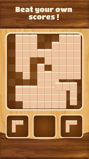 Puzzle Blast 3 تصوير الشاشة