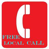 Free Local Call 1