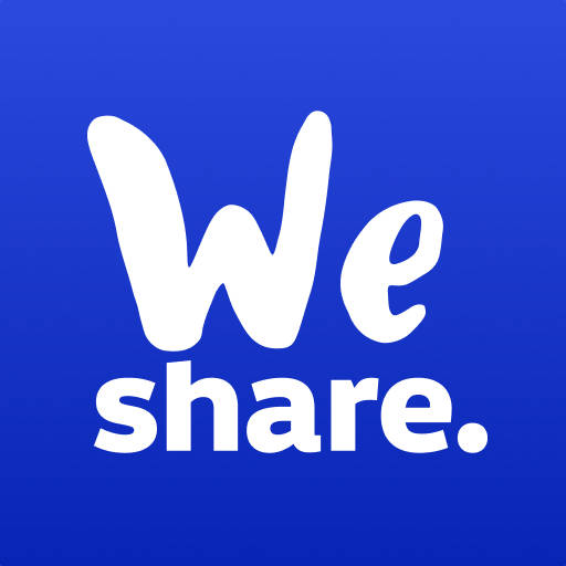 WeShare Car Sharing 1.75.6975