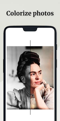 AI Colorize&Restore Old Photo screenshot 3