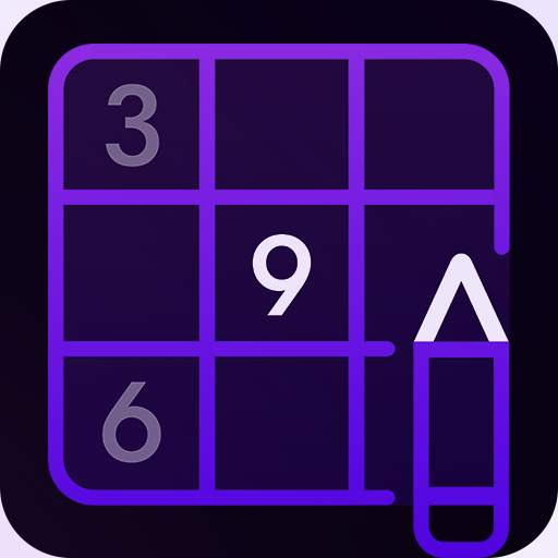 Sudoku Luxe Edition 1.1.3