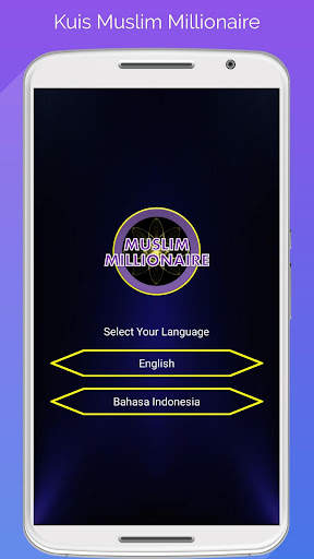 Muslim Millionaire screenshot 2