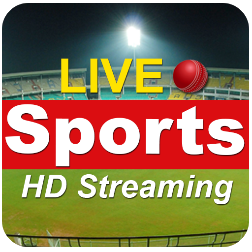 Watch HD Live Sports TV icon