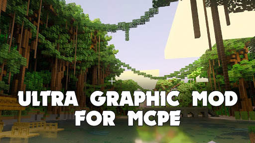 Realistic Textures for Minecraft PE screenshot 4