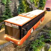 Uphill Offroad Coach Bus Driver Simulator 2018 1.2