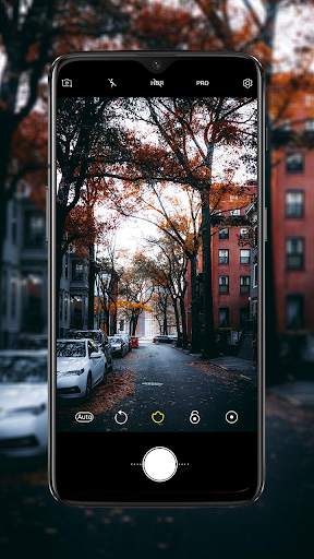 Camera Mi 10 - Mi X HD Camera screenshot 5