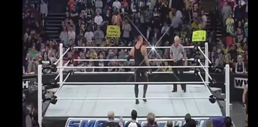 WWe Wrestling स्क्रीनशॉट 6