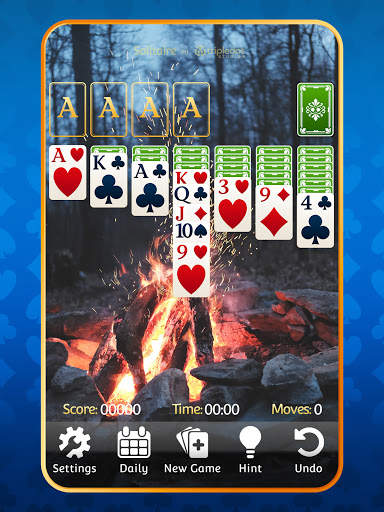 Solitairescapes screenshot 13