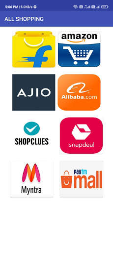 ONLY SHOPPING BROWSER screenshot 1