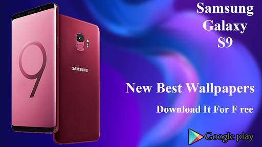 Theme for Samsung s9 launcher | Galaxy S9 launcher screenshot 2