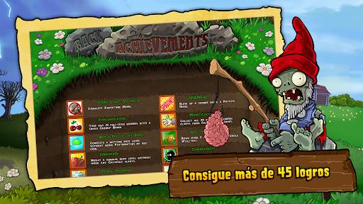 Plants vs. Zombies™ screenshot 5