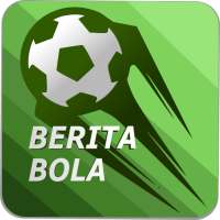 Berita Sepak Bola Dunia logo