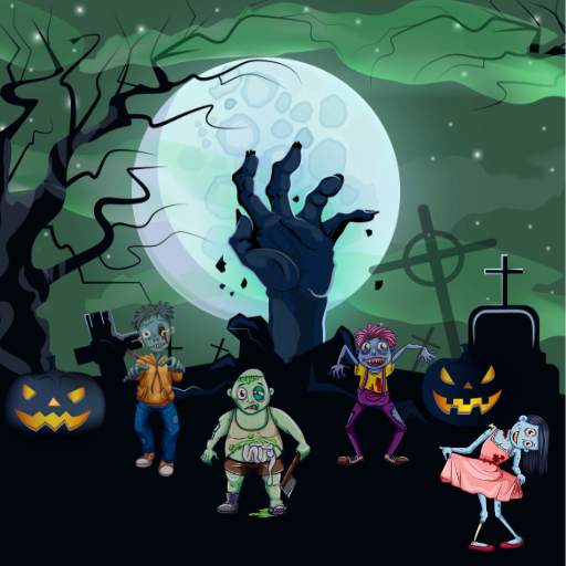 Zombie Rupture 1.3