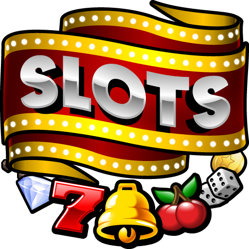 Slots icon
