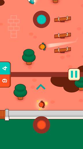 2 Player Games - School screenshot 1